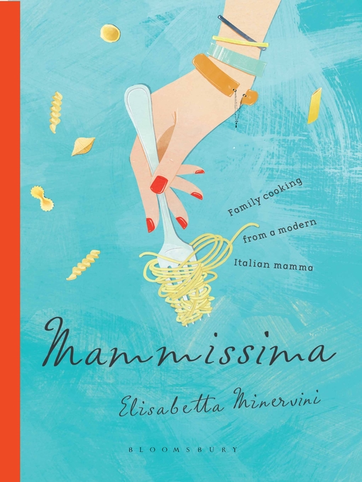 Title details for Mammissima by Elisabetta Minervini - Available